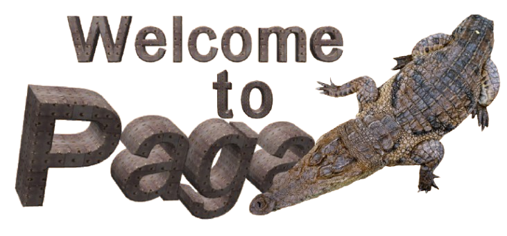 Paga Crocodile Ponds, Paga, Upper East Ghana